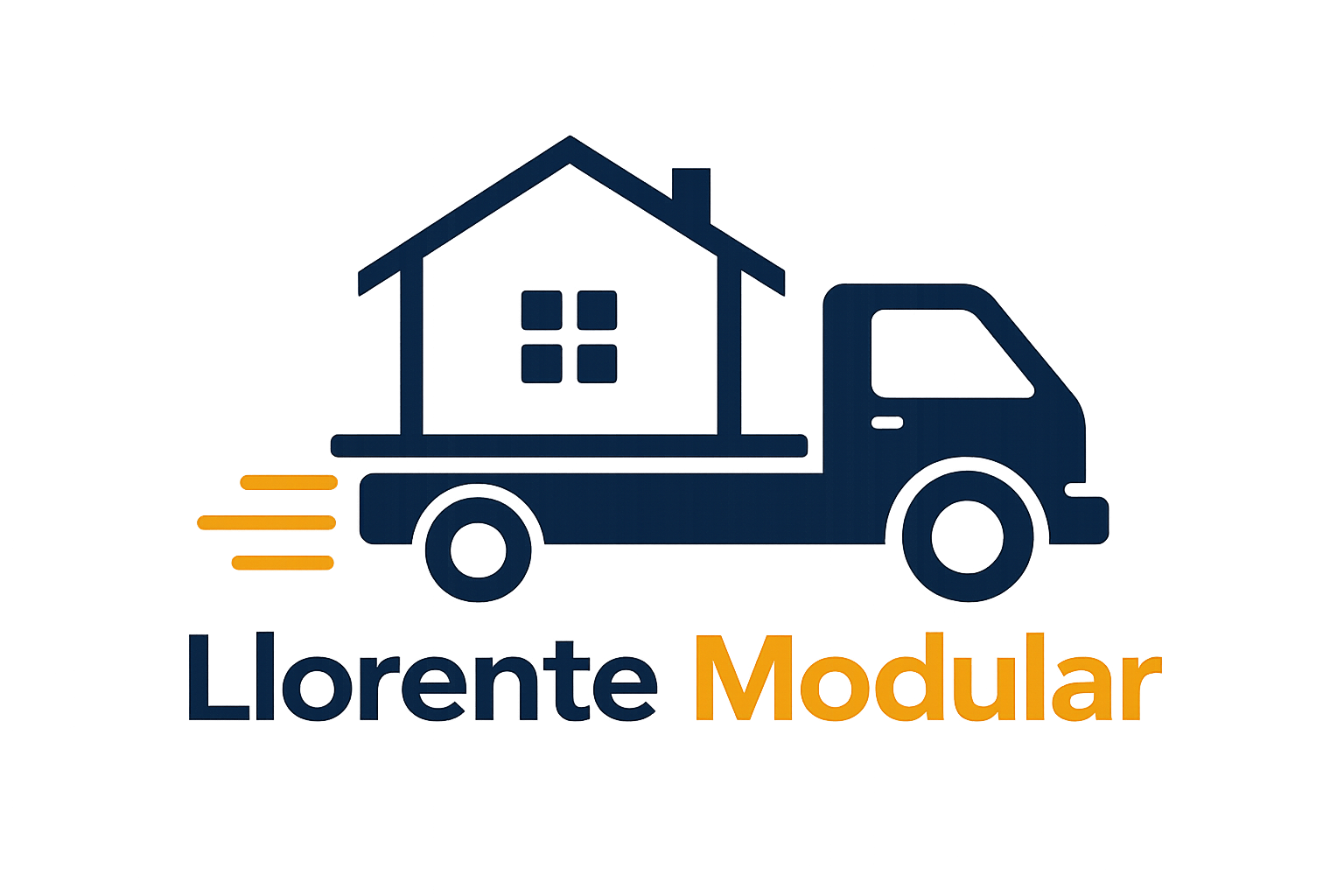 Llorente Modular Logo
